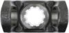 Picture of Spicer Differential End Yoke - 6-4-2251