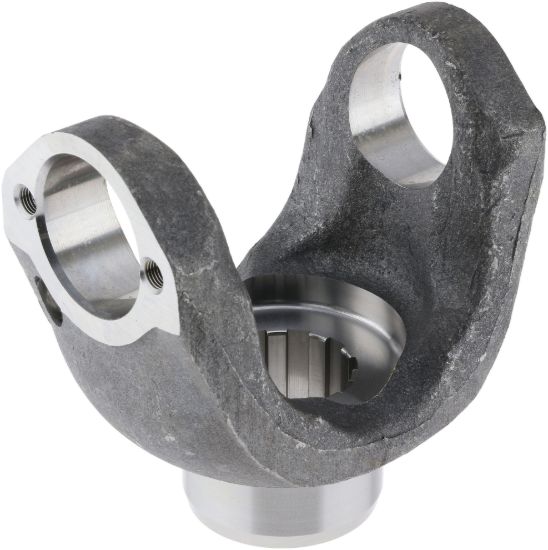 Picture of Spicer Drive Shaft End Yoke - 6-4-2371