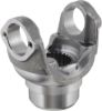 Picture of Spicer Power Take Off (PTO) End Yoke - 6-4-3021