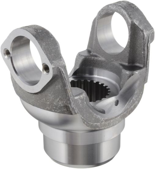 Picture of Spicer Power Take Off (PTO) End Yoke - 6-4-3021