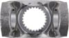 Picture of Spicer Power Take Off (PTO) End Yoke - 6-4-3021