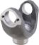 Picture of Spicer Power Take Off (PTO) End Yoke - 6-4-3791