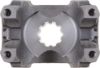 Picture of Spicer Drive Shaft End Yoke - 6-4-3831-1
