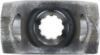 Picture of Spicer Drive Shaft End Yoke - 6-4-4261