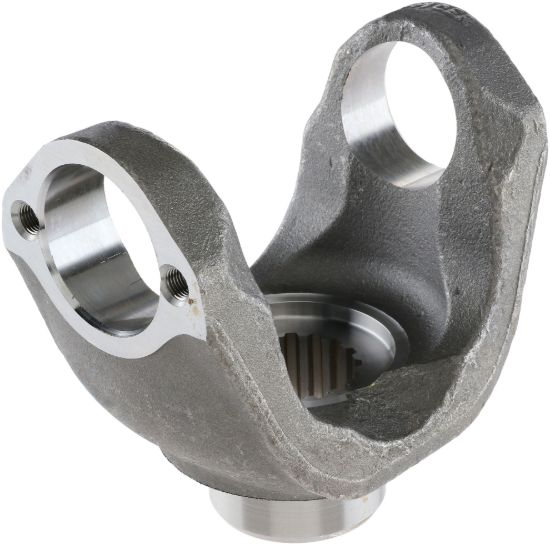 Picture of Spicer Power Take Off (PTO) End Yoke - 6-4-4271