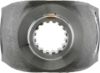 Picture of Spicer Power Take Off (PTO) End Yoke - 6-4-4271