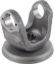 Picture of Spicer Differential End Yoke - 6-4-4411X