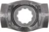 Picture of Spicer Drive Shaft End Yoke - 6-4-4421