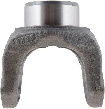 Picture of Spicer Drive Shaft End Yoke - 6-4-4421