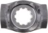 Picture of Spicer Power Take Off (PTO) End Yoke - 6-4-4551