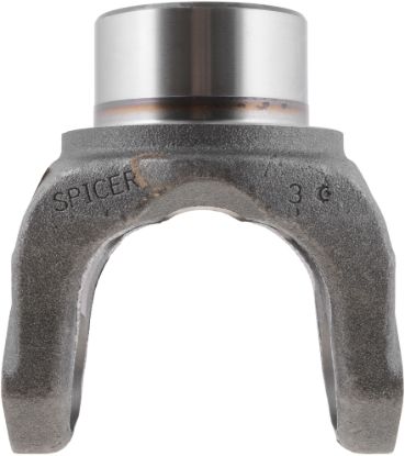 Picture of Spicer Power Take Off (PTO) End Yoke - 6-4-4551