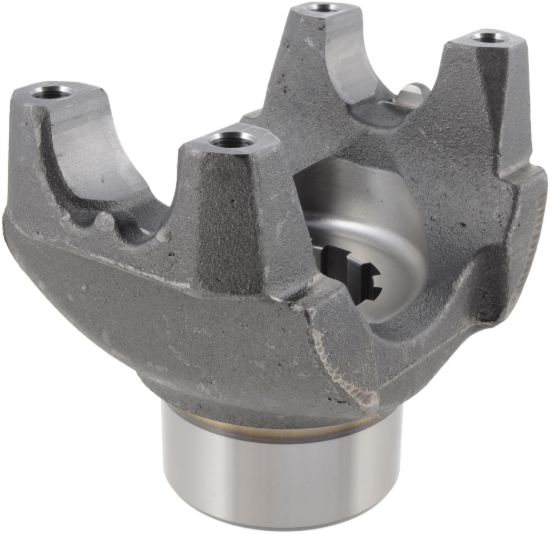 Picture of Spicer Power Take Off (PTO) End Yoke - 6-4-4551-1
