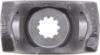 Picture of Spicer Differential End Yoke - 6-4-4861X