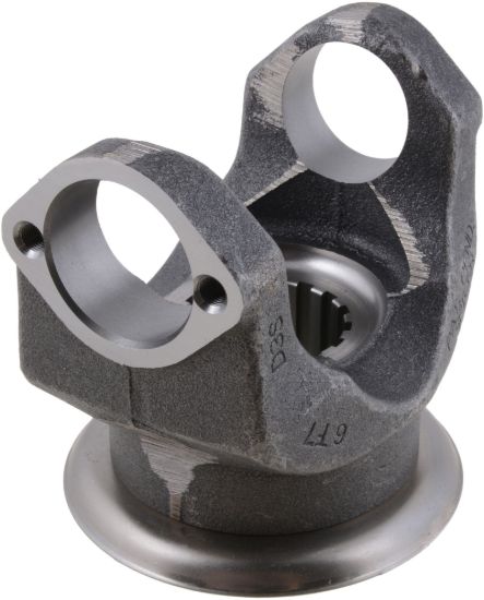 Picture of Spicer Differential End Yoke - 6-4-5071X