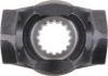 Picture of Spicer Differential End Yoke - 6-4-5071X