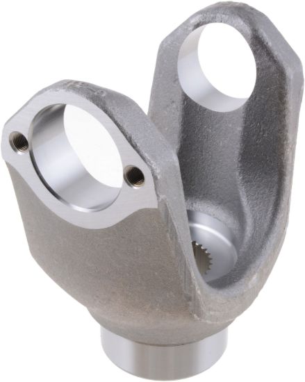 Picture of Spicer Power Take Off (PTO) End Yoke - 6-4-5791