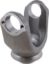 Picture of Spicer Differential End Yoke - 6-4-6021X