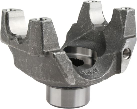 Picture of Spicer Differential End Yoke - 6-4-6331-1
