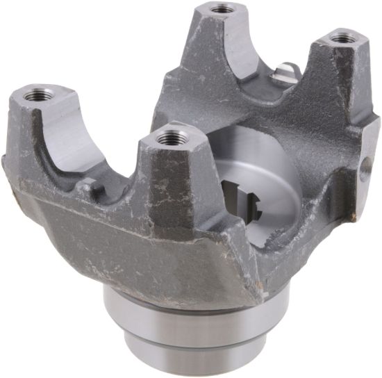 Picture of Spicer Drive Shaft End Yoke - 6-4-6611-1