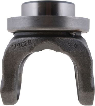 Picture of Spicer Drive Shaft End Yoke - 6-4-6841X