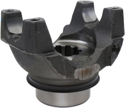 Picture of Spicer Drive Shaft End Yoke - 6-4-6901-1X
