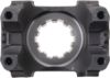 Picture of Spicer Drive Shaft End Yoke - 6-4-6931-1X