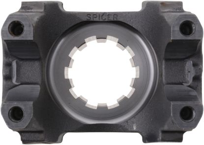 Picture of Spicer Drive Shaft End Yoke - 6-4-6931-1X
