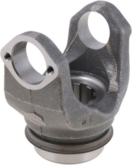 Picture of Spicer Drive Shaft End Yoke - 6-4-6931X