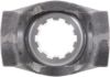 Picture of Spicer Drive Shaft End Yoke - 6-4-6931X