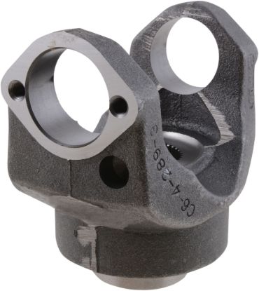 Picture of Spicer Drive Shaft End Yoke - 6-4-7141