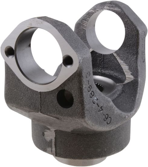 Picture of Spicer Drive Shaft End Yoke - 6-4-7141