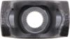 Picture of Spicer Power Take Off (PTO) End Yoke - 6-4-7231X