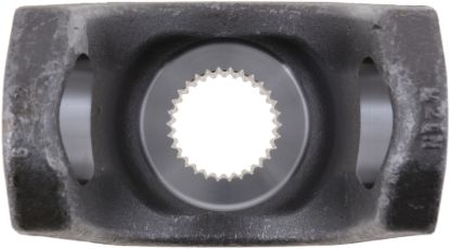 Picture of Spicer Power Take Off (PTO) End Yoke - 6-4-7231X