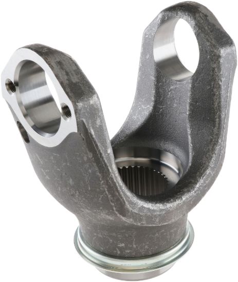 Picture of Spicer Power Take Off (PTO) End Yoke - 6-4-7241X