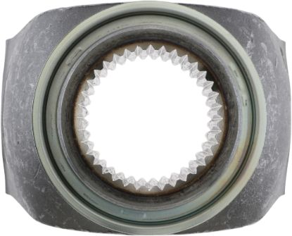 Picture of Spicer Power Take Off (PTO) End Yoke - 6-4-7241X