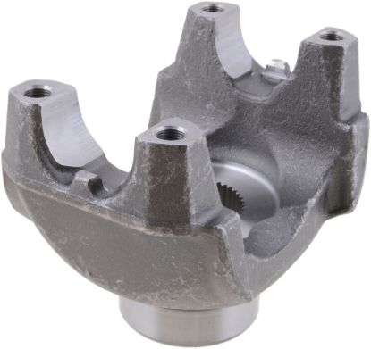 Picture of Spicer Differential End Yoke - 6-4-7311-1