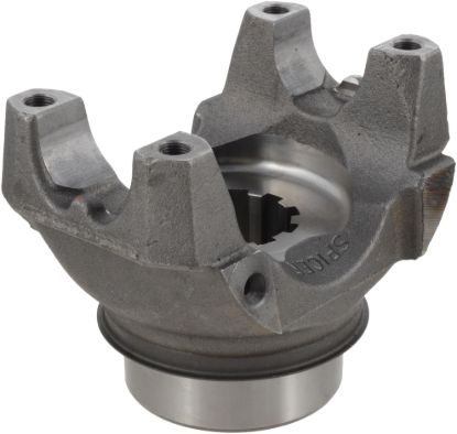 Picture of Spicer Drive Shaft End Yoke - 6-4-7381-1X