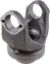 Picture of Spicer Differential End Yoke - 6-4-7531X