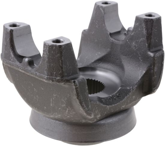 Picture of Spicer Differential End Yoke - 6-4-7631-1X