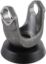 Picture of Spicer Differential End Yoke - 6-4-7851X