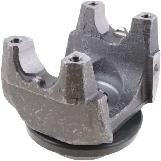Picture of Spicer Power Take Off (PTO) End Yoke - 6-4-8281-1X