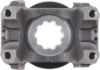 Picture of Spicer Power Take Off (PTO) End Yoke - 6-4-8281-1X