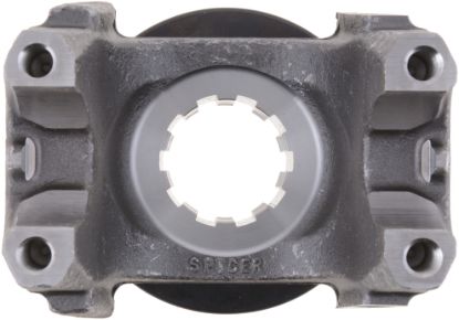 Picture of Spicer Power Take Off (PTO) End Yoke - 6-4-8281-1X