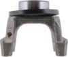 Picture of Spicer Power Take Off (PTO) End Yoke - 6-4-8281-1X