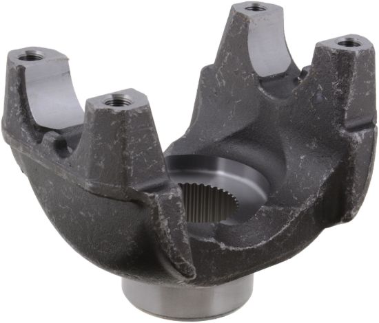 Picture of Spicer Power Take Off (PTO) End Yoke - 6-4-8331-1X