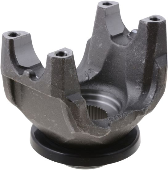 Picture of Spicer Power Take Off (PTO) End Yoke - 6-4-8361-1X