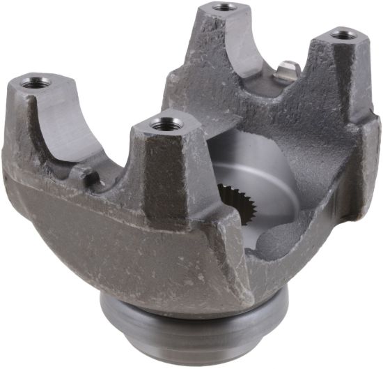 Picture of Spicer Differential End Yoke - 6-4-8701-1X