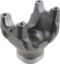 Picture of Spicer Differential End Yoke - 6-4-8781-1X
