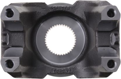 Picture of Spicer Differential End Yoke - 6-4-8991-1X
