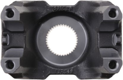 Picture of Spicer Differential End Yoke - 6-4-9001-1X